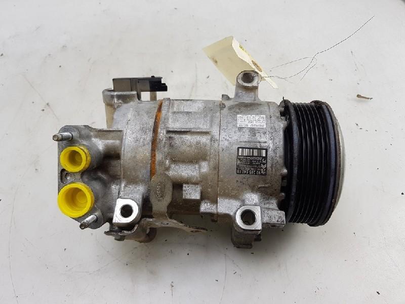 COMPRESSEUR CLIMATISATION Opel Corsa F (UB / UH / UP), Utilisé, Opel