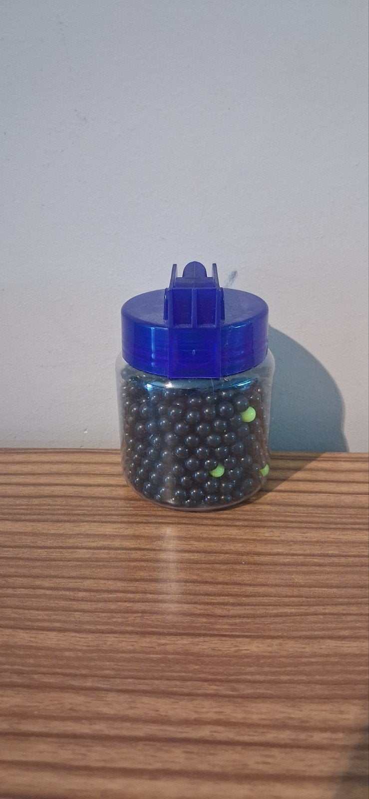 Petites boules en plastique, Jardin & Terrasse, Produits de culture, Enlèvement ou Envoi