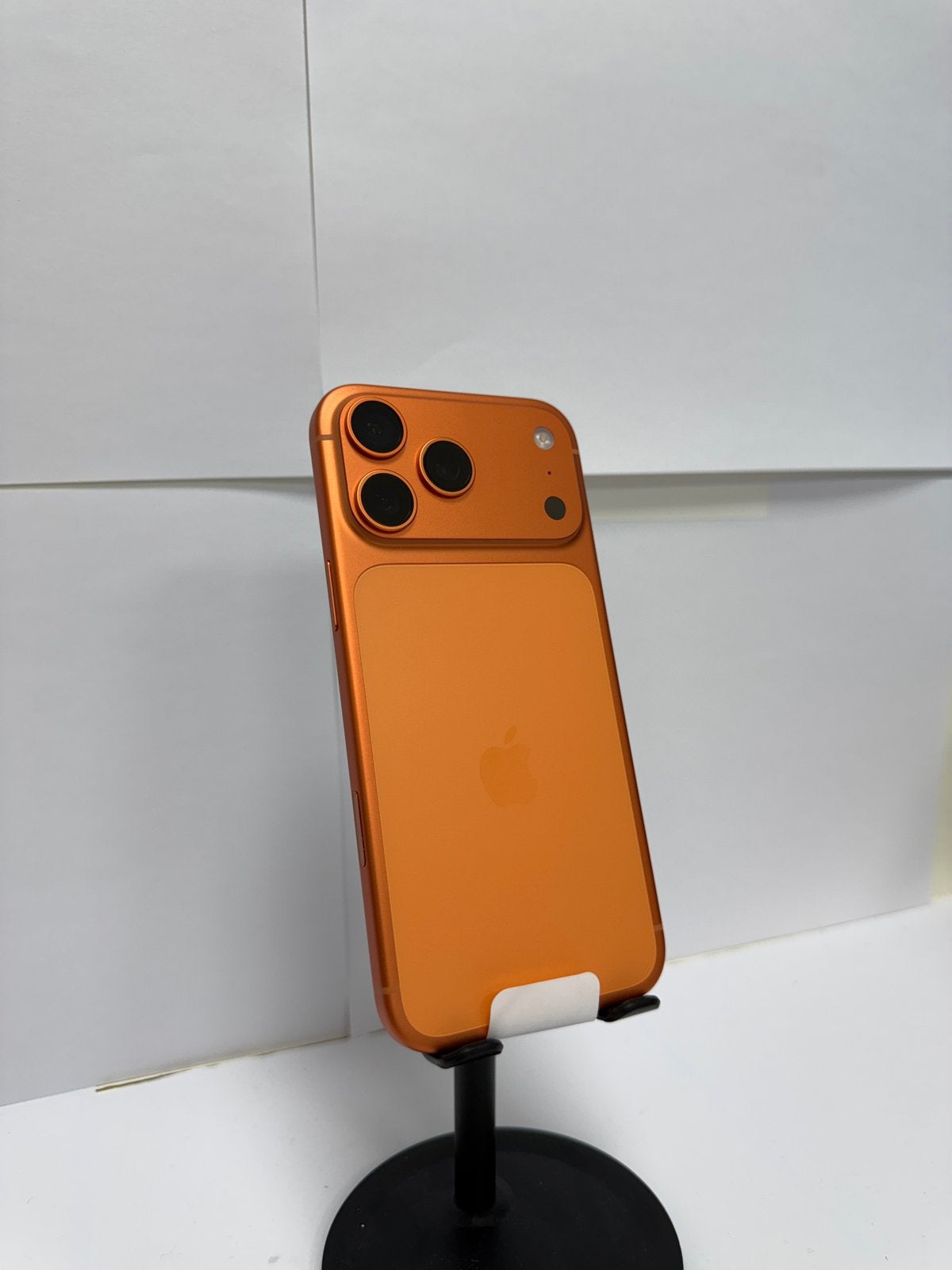 iPhone 17 Pro Max 1TB Oranje - NIEUW UNIEK ONGEBRUIKT, Telecommunicatie, Mobiele telefoons | Apple iPhone, Overige modellen, Ophalen of Verzenden