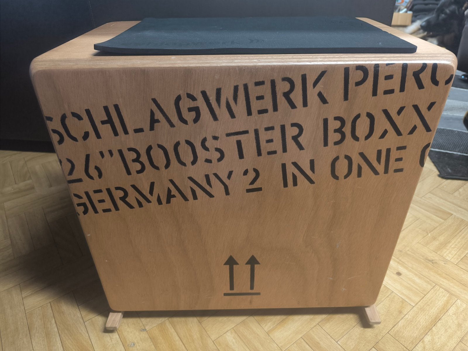 Schlagwerk Booster Box Cajon, Enlèvement ou Envoi
