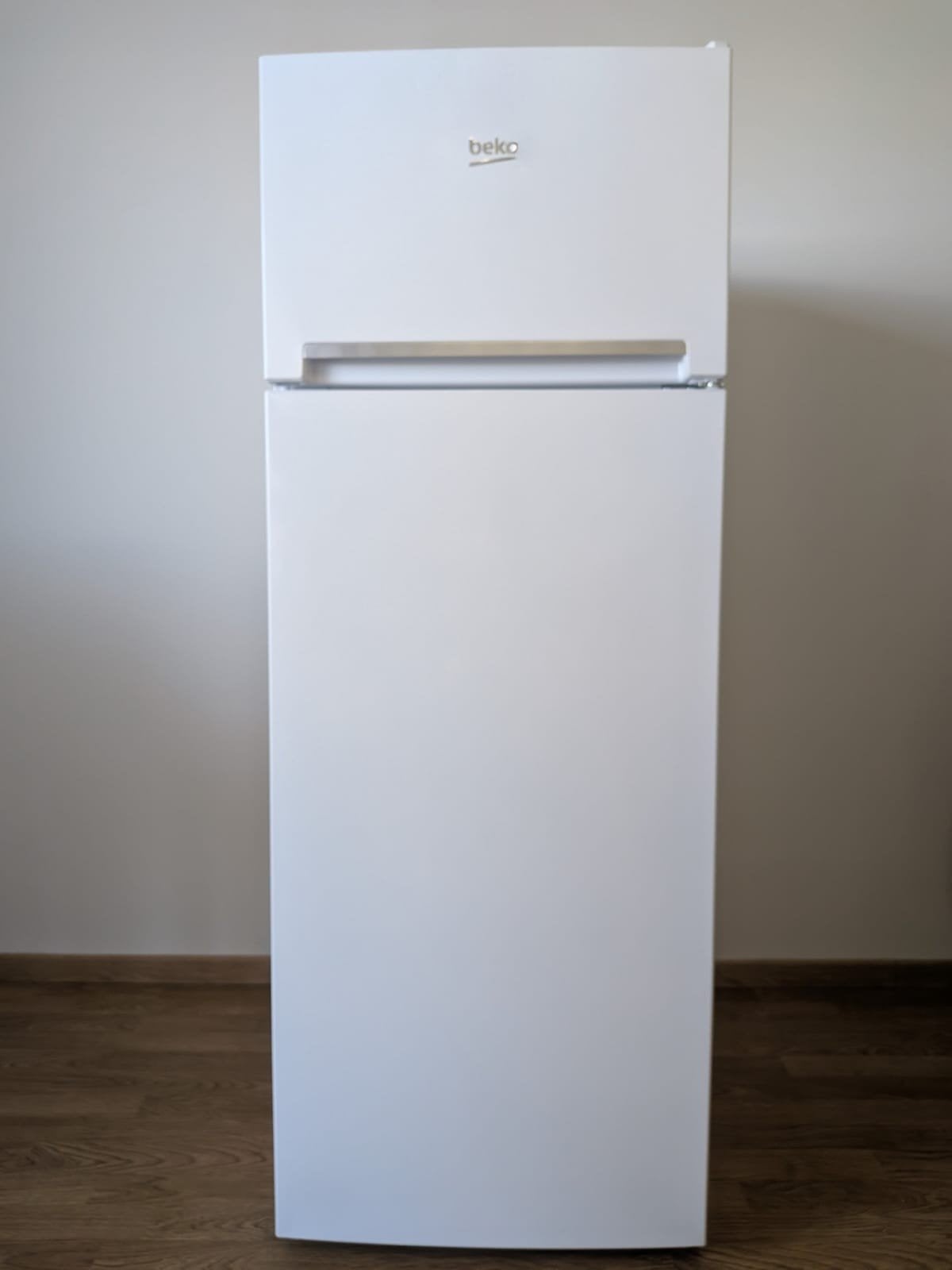 Beko koelkast te koop, Elektronische apparatuur, Vriezers en Diepvrieskisten, Ophalen