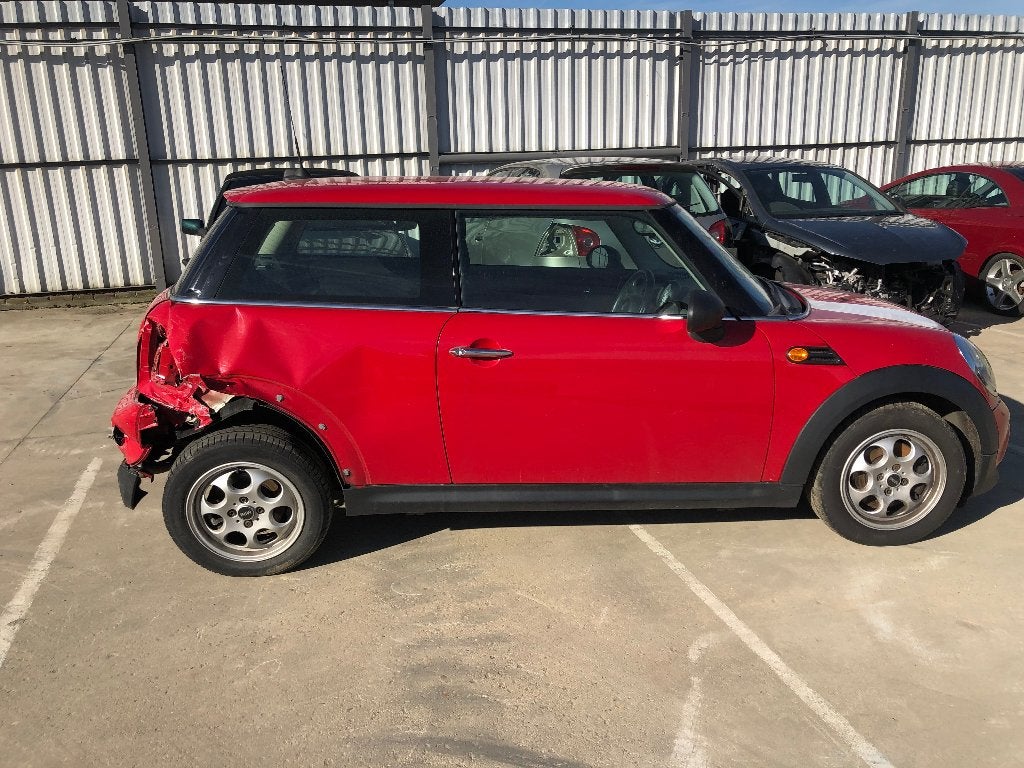 Mini Onderdelen grote voorraad., Auto-onderdelen, Ophalen of Verzenden, Gebruikt, Mini