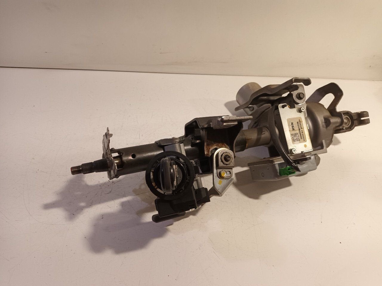 Stuurbekrachtigingspomp electrisch Suzuki Alto, Onderdelen@venauto.nl, Van der Ven Autorecycling B.V., Ettenseweg 76, 4706 PB Roosendaal, The Netherlands