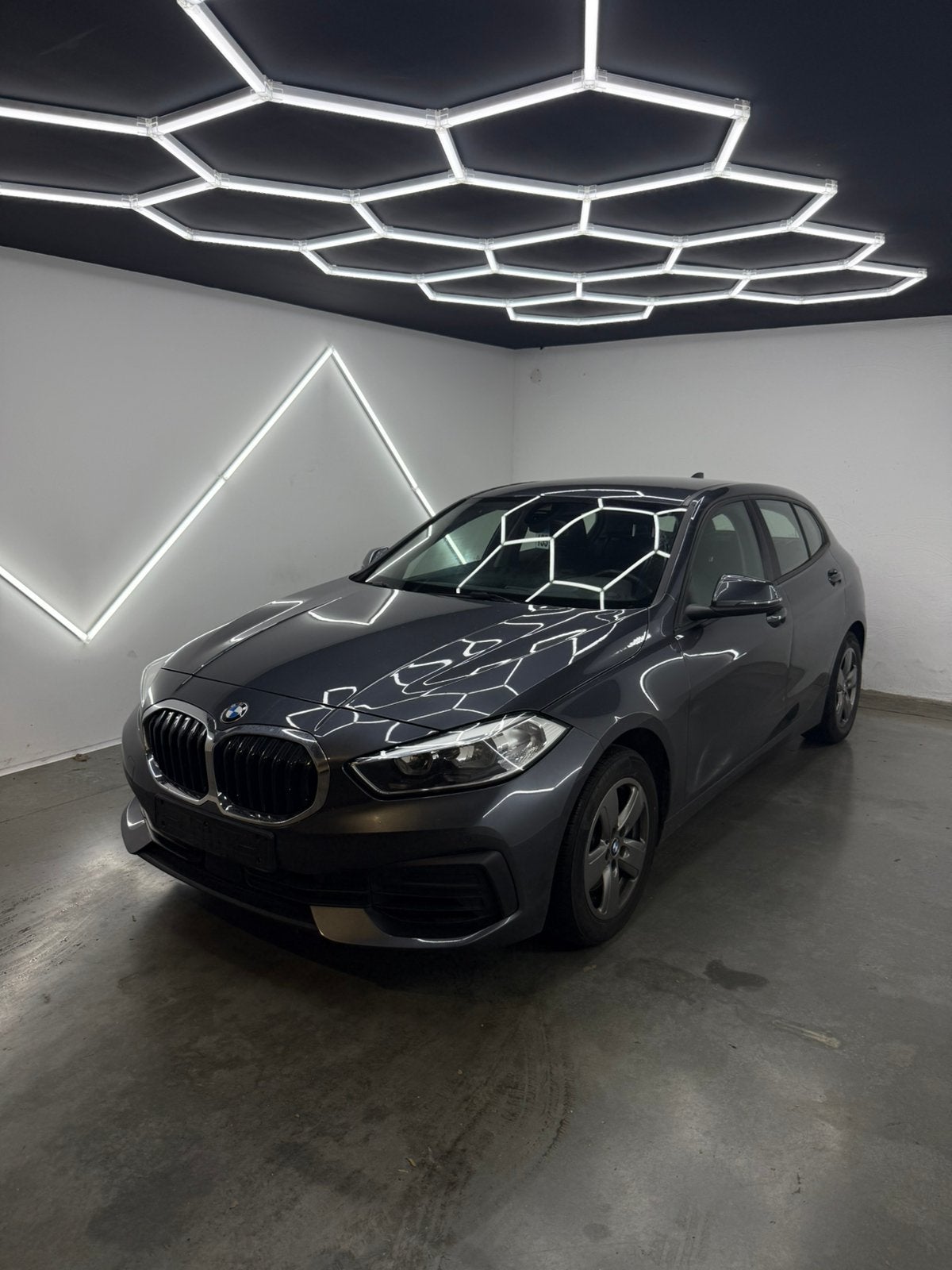 BMW 118i | 2020 | SEULEMENT 83 334 KM | AUTOMAAT | GARANTIE, Autos, Achat, https://public.car-pass.be/vhr/a6b404a2-6dde-41b3-8777-381cfe956b1d