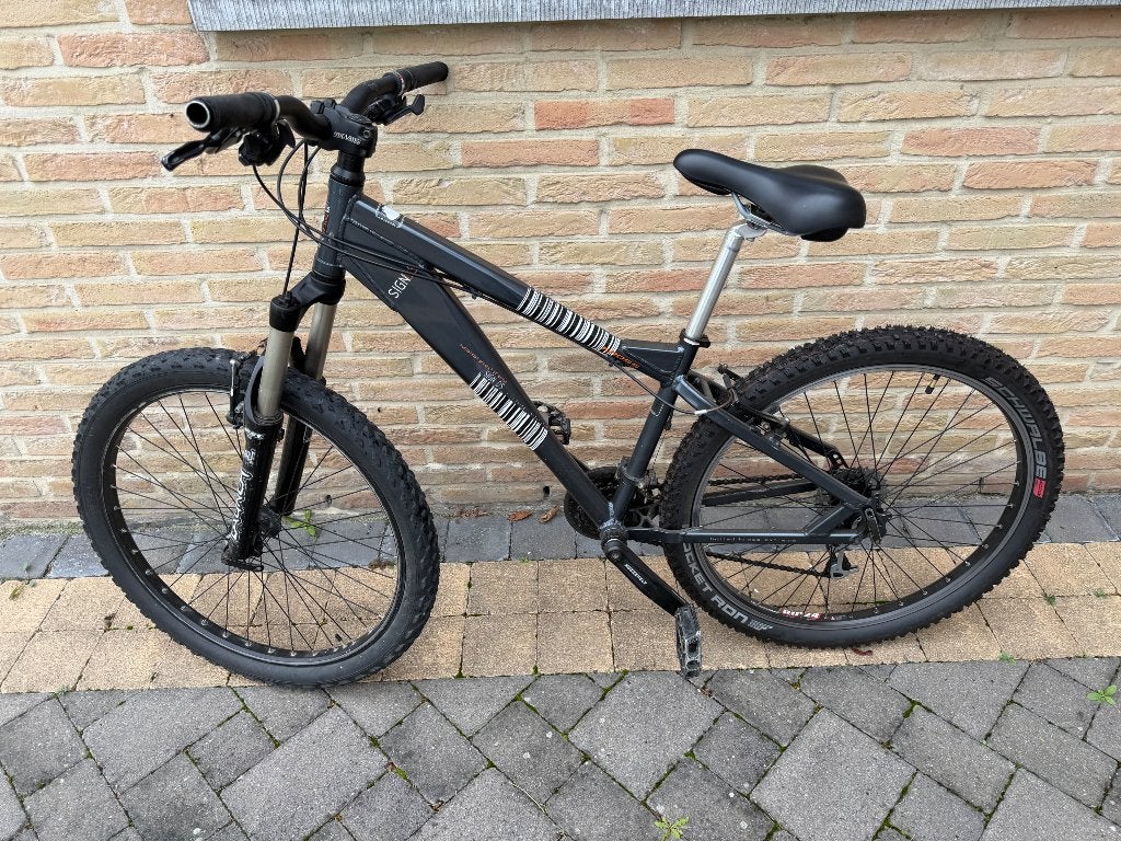 Velo Kross, Enlèvement, Utilisé, Moins de 16 pouces