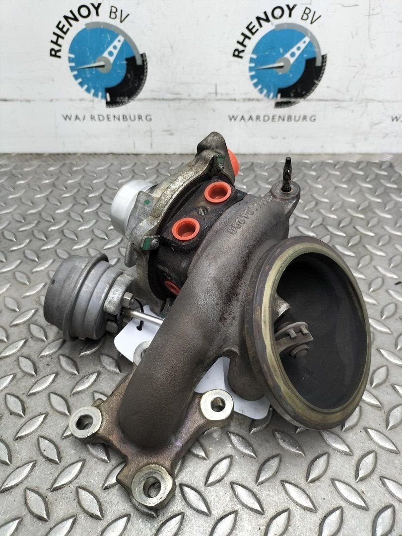 FORD FOCUS TURBO H6BG6K682AD 2021, Enlèvement ou Envoi, Utilisé, Stiba membre