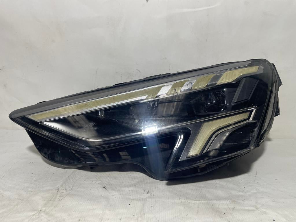 Phare droit LED 8Y0941033 AUDI A3 8Y, Audi, Enlèvement, Utilisé