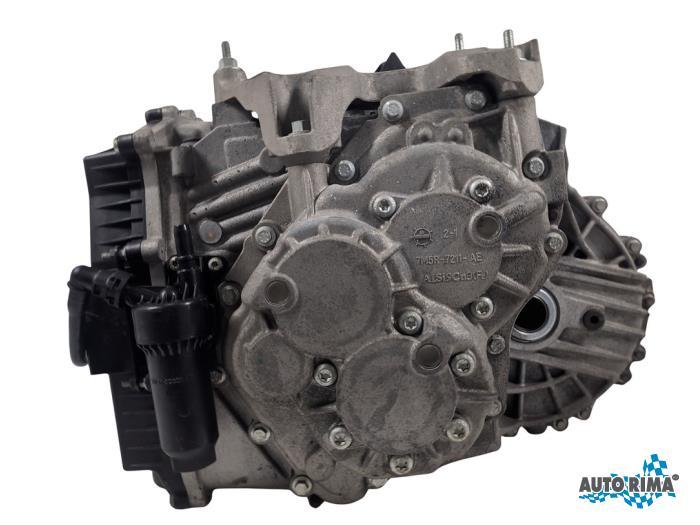 Automaatbak d'un Volvo V70, Autos : Pièces & Accessoires, -, 3 mois de garantie, -, -