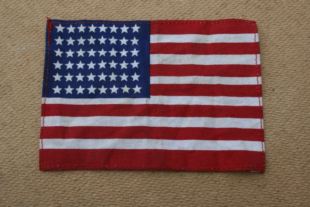 US Gamelle Made in Belgium Liberation 1944 WW2, Collections, Enlèvement ou Envoi, Autres