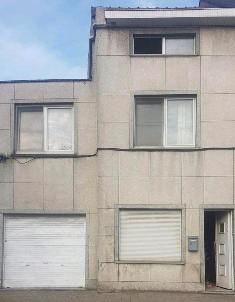HUIS TE KOOP 17,19 2 NUMMERS GENT CENTRUM, Gent