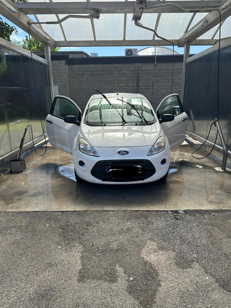 Ford ka prête à immatriculer ctok, Autos, Achat, Ka, Boîte manuelle, Diesel