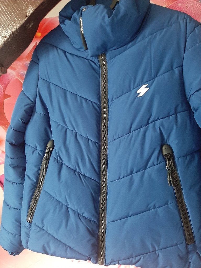 Superdry-jack voor dames, Kleding | Dames, Nieuw, Ophalen of Verzenden, Maat 36 (S), Superdry