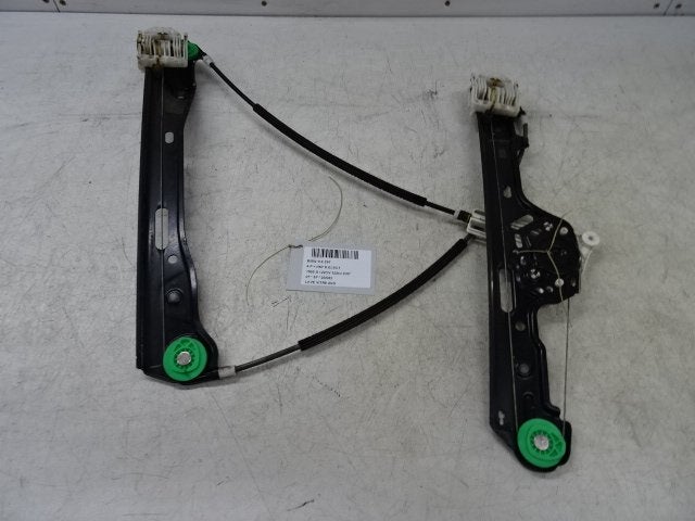 VITRE MECANISME AVANT DROIT BMW 1 serie (E81) (7067796S), Utilisé, BMW