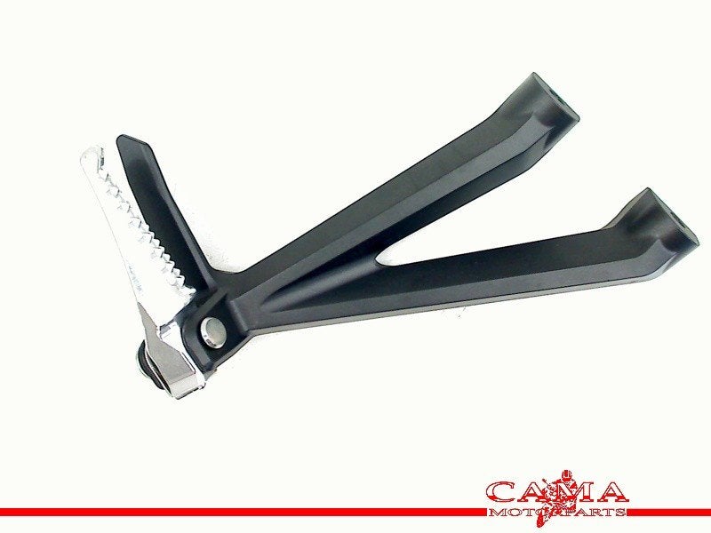 REPOSE PIEDS SUPPORT ARRIÈRE DROIT CB 1000 R 2018-2021, Dhr. S. di Majo, Utilisé, Info@cama-motorparts.nl, P.J. Troelstraweg 8 8
3144 CX  MAASSLUIS, NL