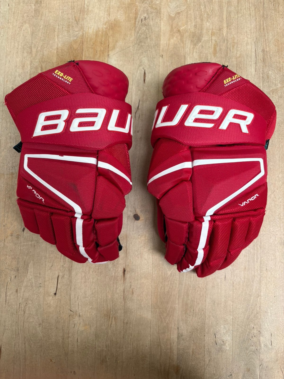 s22 vapor hyperlite glove sr 14, Ophalen