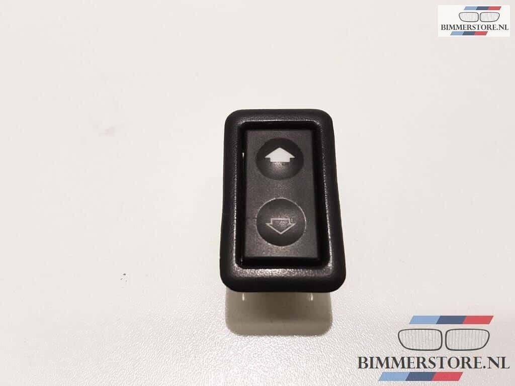 Raam schakelaar BMW 3-Serie E36 en Z3 61311387916 1387916, -, Utilisé, -, Enlèvement ou Envoi