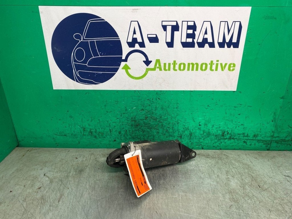 STARTMOTOR BMW 5 serie (E34) (|0001108115|), Gebruikt, BMW, Petuelring 130
80809  München, DE, Bayerische Motoren Werke AG