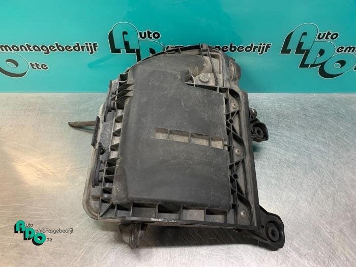 Luchtfilterhuis van een Peugeot Expert (Expert 07-), Auto-onderdelen, Gebruikt, -, -, Ophalen of Verzenden