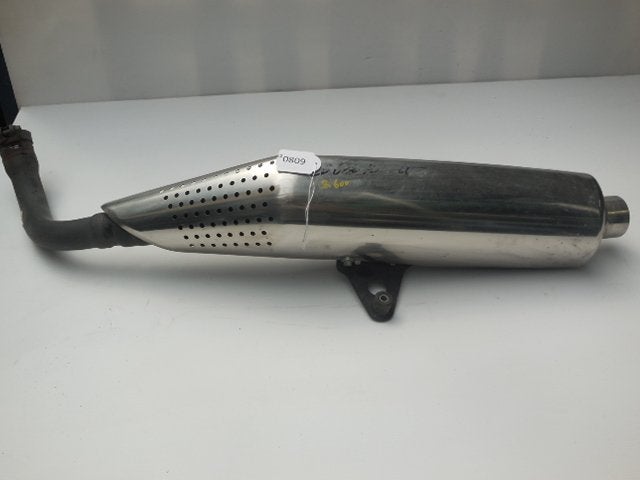 CB600F 1998 - 1999 Honda Demper D1-13630