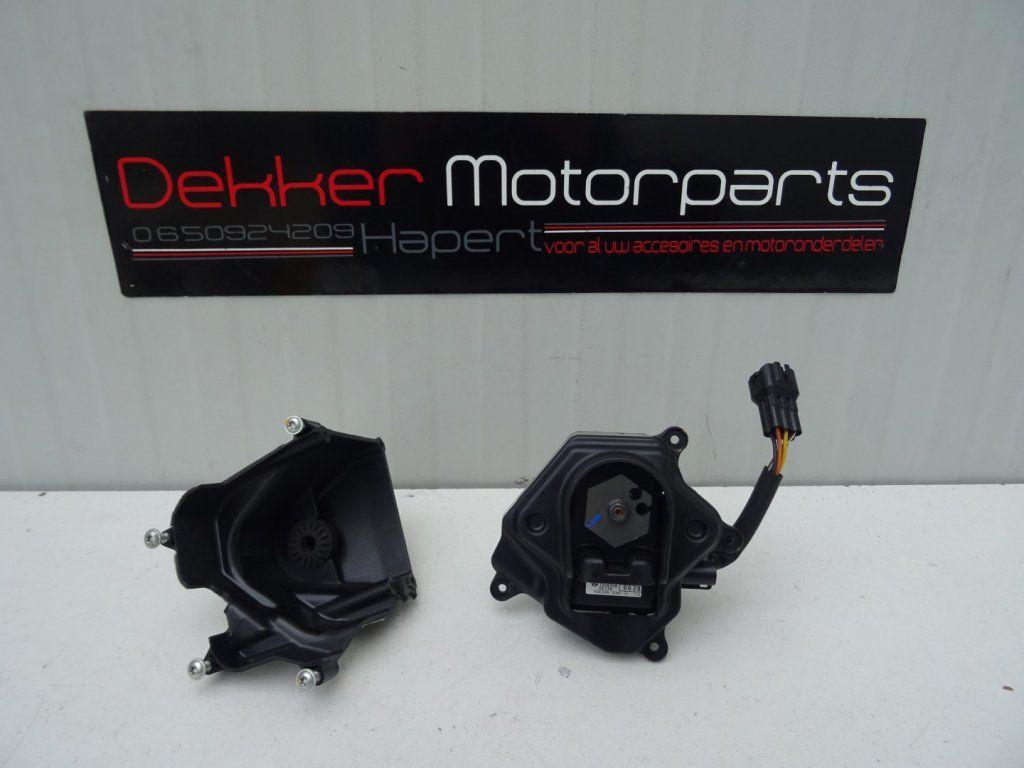 Servo Motor / Exupklep Ducati Panigale V2 2020-2021-2022, Motoren, -, -, Nieuw, Ophalen of Verzenden