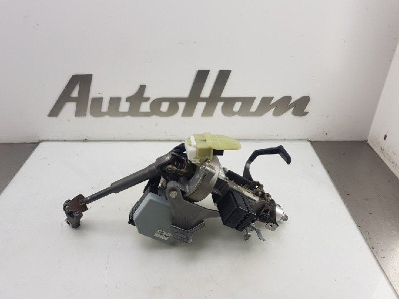 STUURBEKRACHTIGING ELEKTRISCH Grand Scénic III (JZ), Gebruikt, Renault
