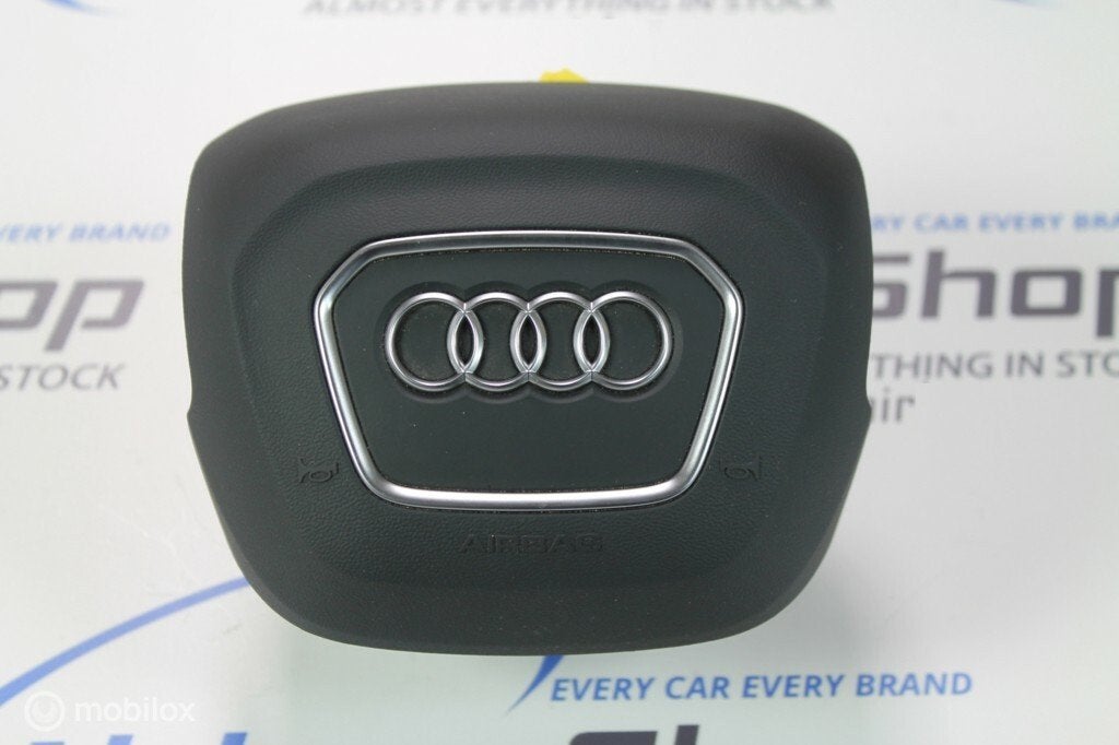 Airbag kit Tableau de bord avec HUD speaker Audi A4