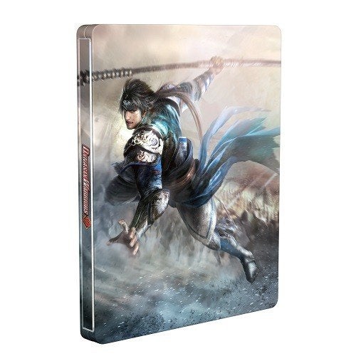 Dynasty Warriors 9 Metal box, Enlèvement ou Envoi, 1 joueur, Aventure et Action, Comme neuf