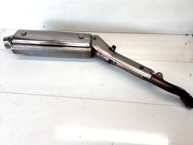 XL1000V 1999 - 2002 Honda Demper D1-57919