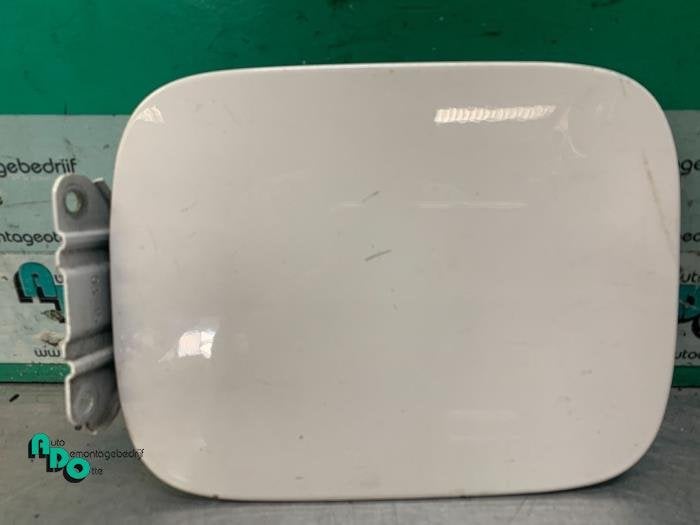 Tank Klep van een Volkswagen Caddy (Caddy 10-) (LB9A), Auto-onderdelen, Gebruikt, -, Volkswagen, -