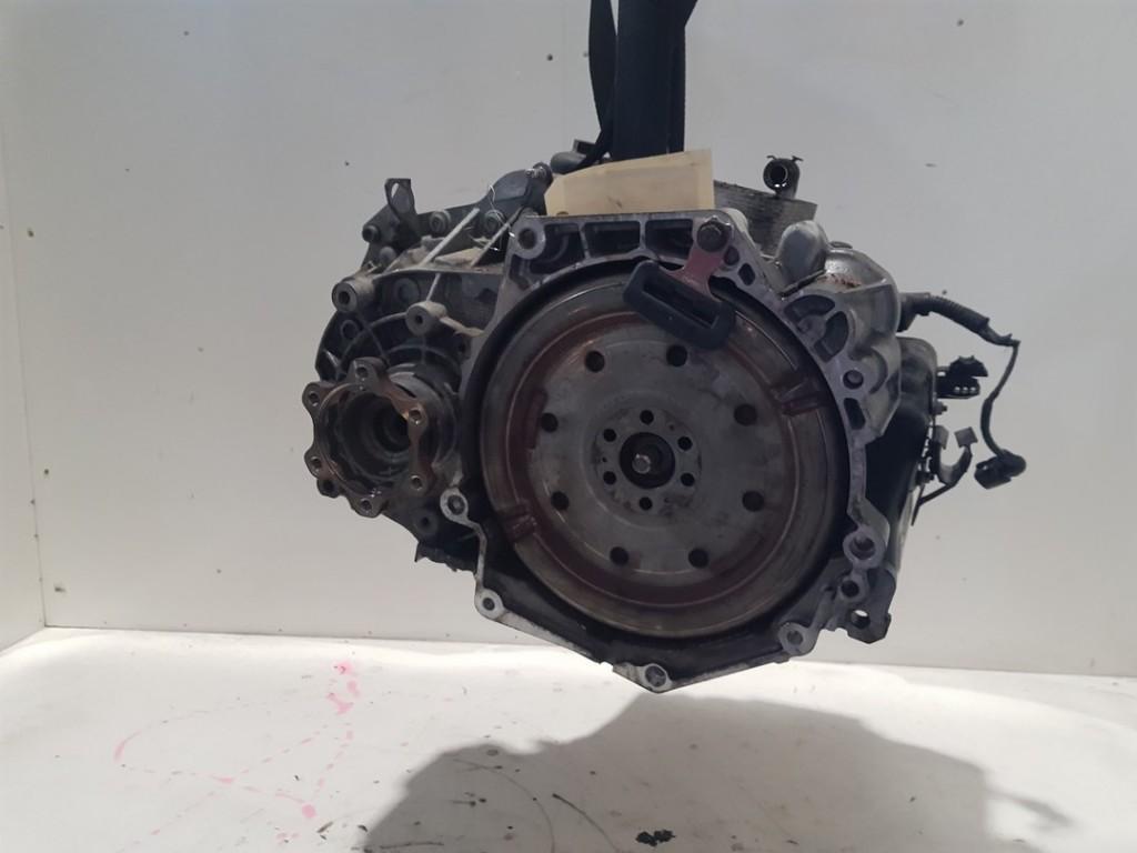 VERSNELLINGSBAK AUTOMAAT Caddy III (2KA,2KH,2CA,2CH), Dhr. J. Ham, Gebruikt, Volkswagen, Administratie@autoham.nl