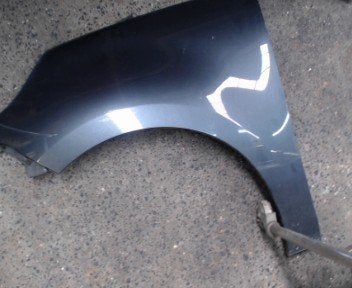 Aile avant gauche Renault Scenic 3 2009-2011 LP/15312, Enlèvement, Utilisé, Avant, Renault