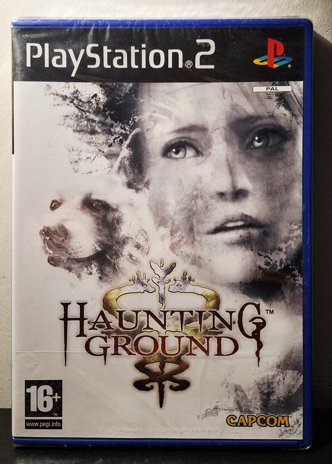 PS2 Haunting Ground (NOUVEAU / NEUF 🆕️ ️), Consoles de jeu & Jeux vidéo, Enlèvement ou Envoi, Neuf, À partir de 16 ans