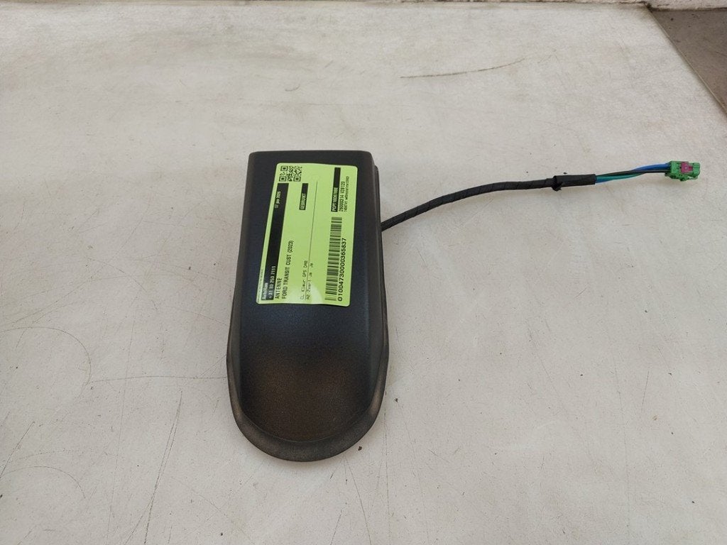 ANTENNE Transit Custom (|PCPT18D878BE|2817875|2837286|), Henry-Ford-Straße  1
50735  Köln, DE, Ford-Werke GmbH, Kunden@ford.com