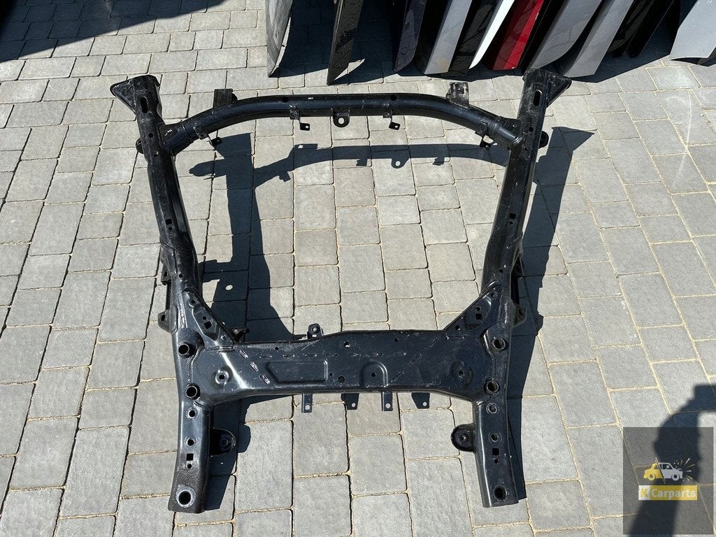 Chrysler, Chrysler Pacifica 17- Rijtuigslee Traverse, Auto-onderdelen, Taurusavenue 1
2132 LS  Hoofddorp, NL, Gebruikt, Stellantis N.V.