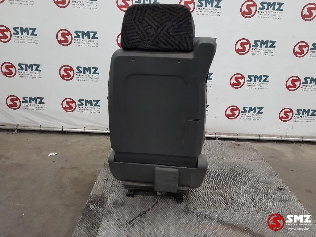Occ passagiersstoel Scania, Auto-onderdelen, Gebruikt, Scania, Interieur en Bekleding
