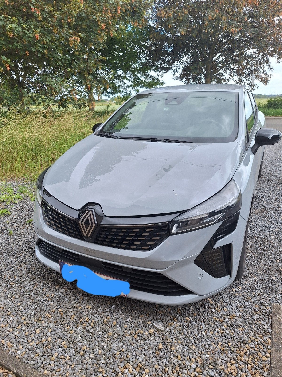Renault clio 5, Autres couleurs, Berline, Essence, 1000 cm³