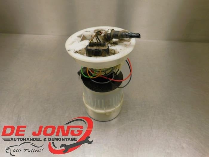 Pompe carburant électrique d'un Ford Focus, Autos : Pièces & Accessoires, Systèmes à carburant, Ford, Utilisé, 3 mois de garantie