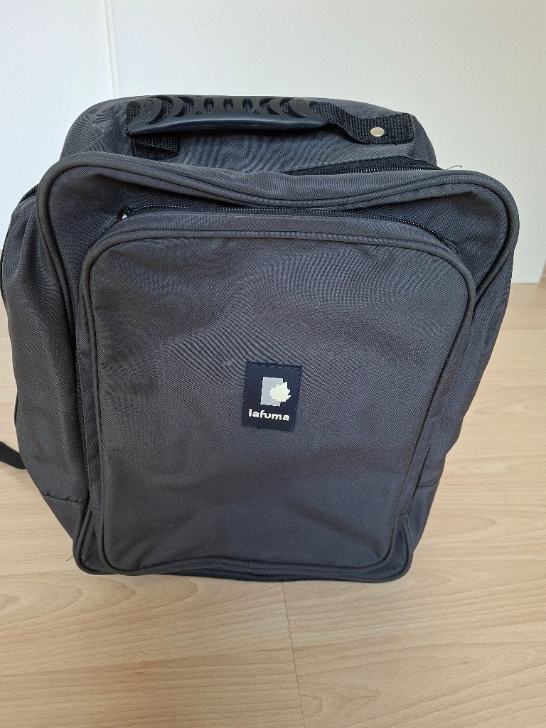 Rugzak Lafuma, Handtassen en Accessoires, Tassen | Rugtassen, Ophalen
