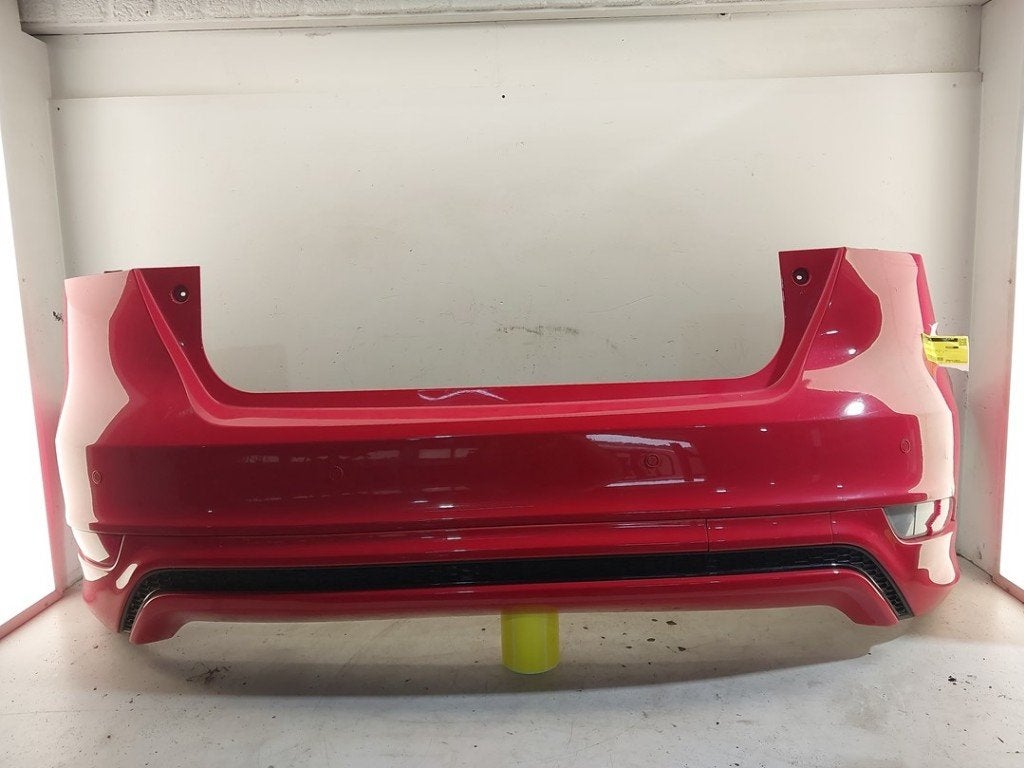 BUMPER ACHTER Ford Focus 3 (01-2010/01-2020), Auto-onderdelen, Gebruikt, Achter, Bumper, Henry-Ford-Straße  1
50735  Köln, DE