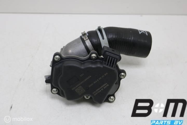 Uitlaatgas terugvoerklep VW Polo 6C 1.4 TDI CUT 04B131501D, Autos : Pièces & Accessoires, Utilisé