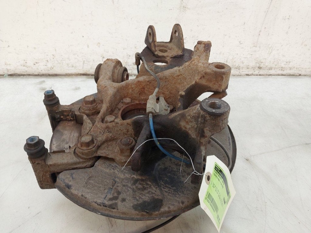 FUSEE RECHTS ACHTER Toyota RAV4 (A4) (|4230442020|), Gebruikt, Kundenbetreuung@toyota.de, Toyota, Toyota-Allee 2
50858  Köln, DE