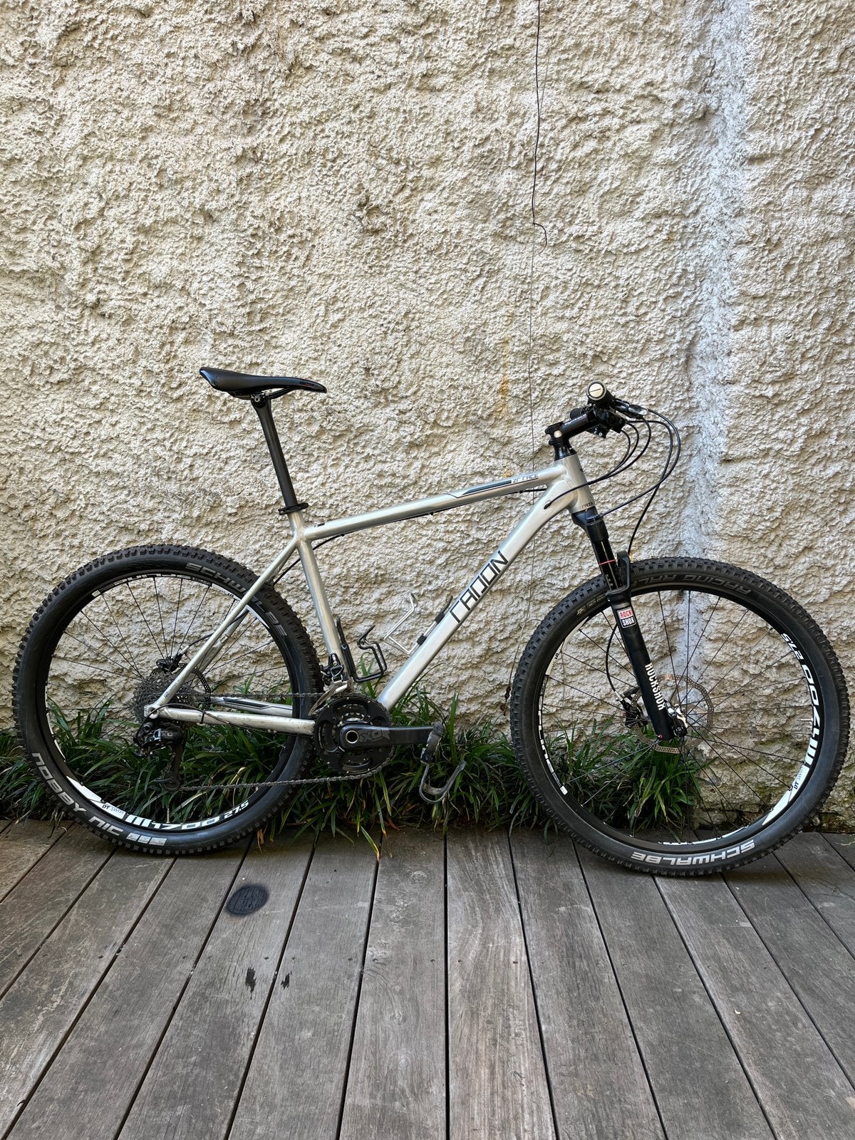 VTT Radon ZR RACE 650B, Vélos & Vélomoteurs, Autres marques, Enlèvement ou Envoi, Hommes, Frein à disque