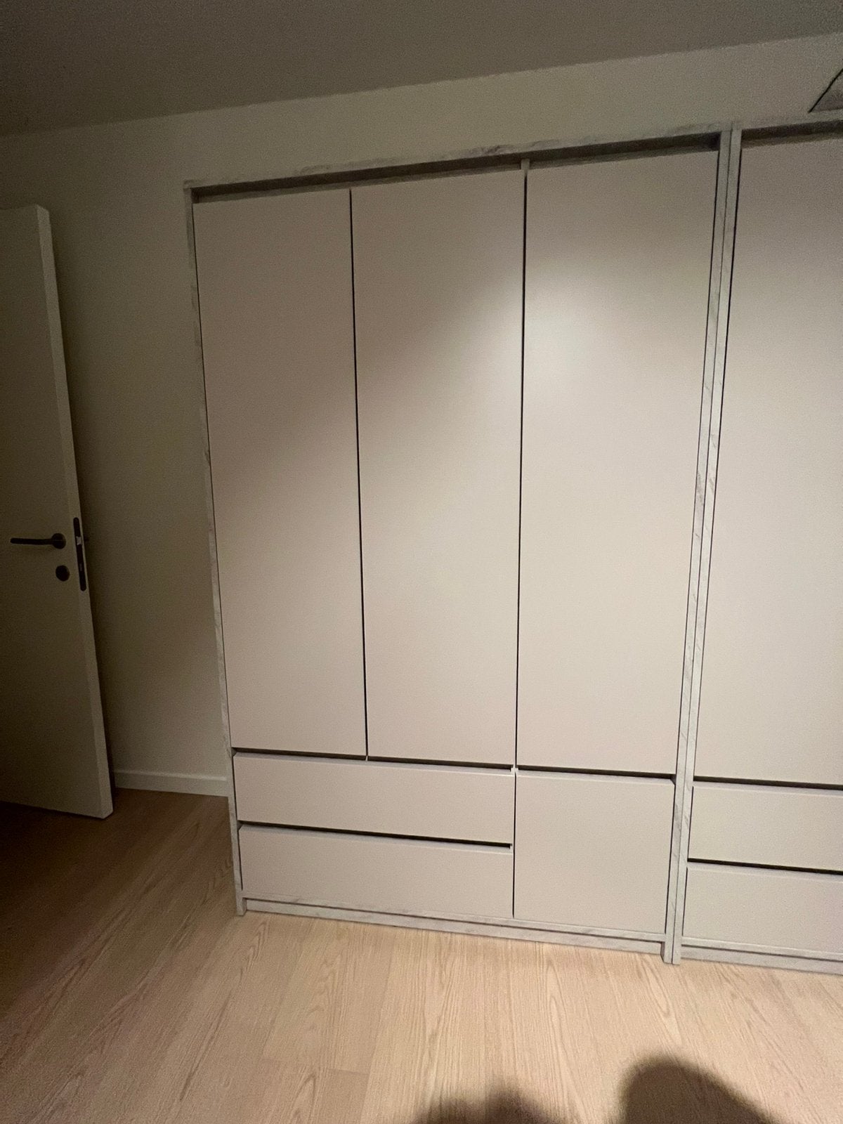 Ensemble de meubles BILLUND JYSK, Enlèvement, Comme neuf