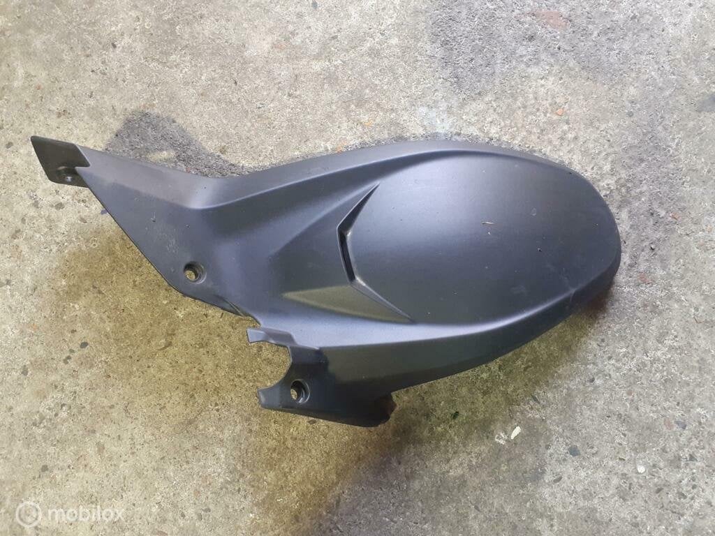 Spatbord achterspatbord Multistrada 1200 pikes 56511341A, Motoren, Gebruikt, Ophalen of Verzenden