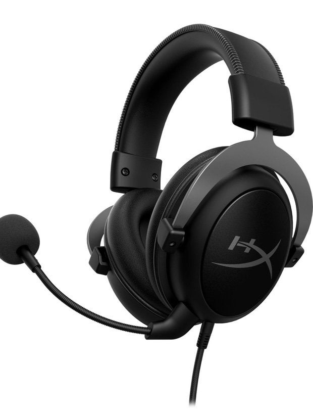 Hyper X Cloud 2, Informatique & Logiciels, Casques micro, Comme neuf, Enlèvement, Filaire, Casque gamer