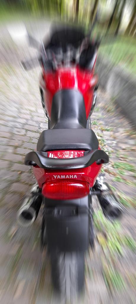 YAMAHA TDM 850 !, Motoren, Motoren | Yamaha, Particulier, Toermotor, meer dan 35 kW, 2 cilinders, Ophalen