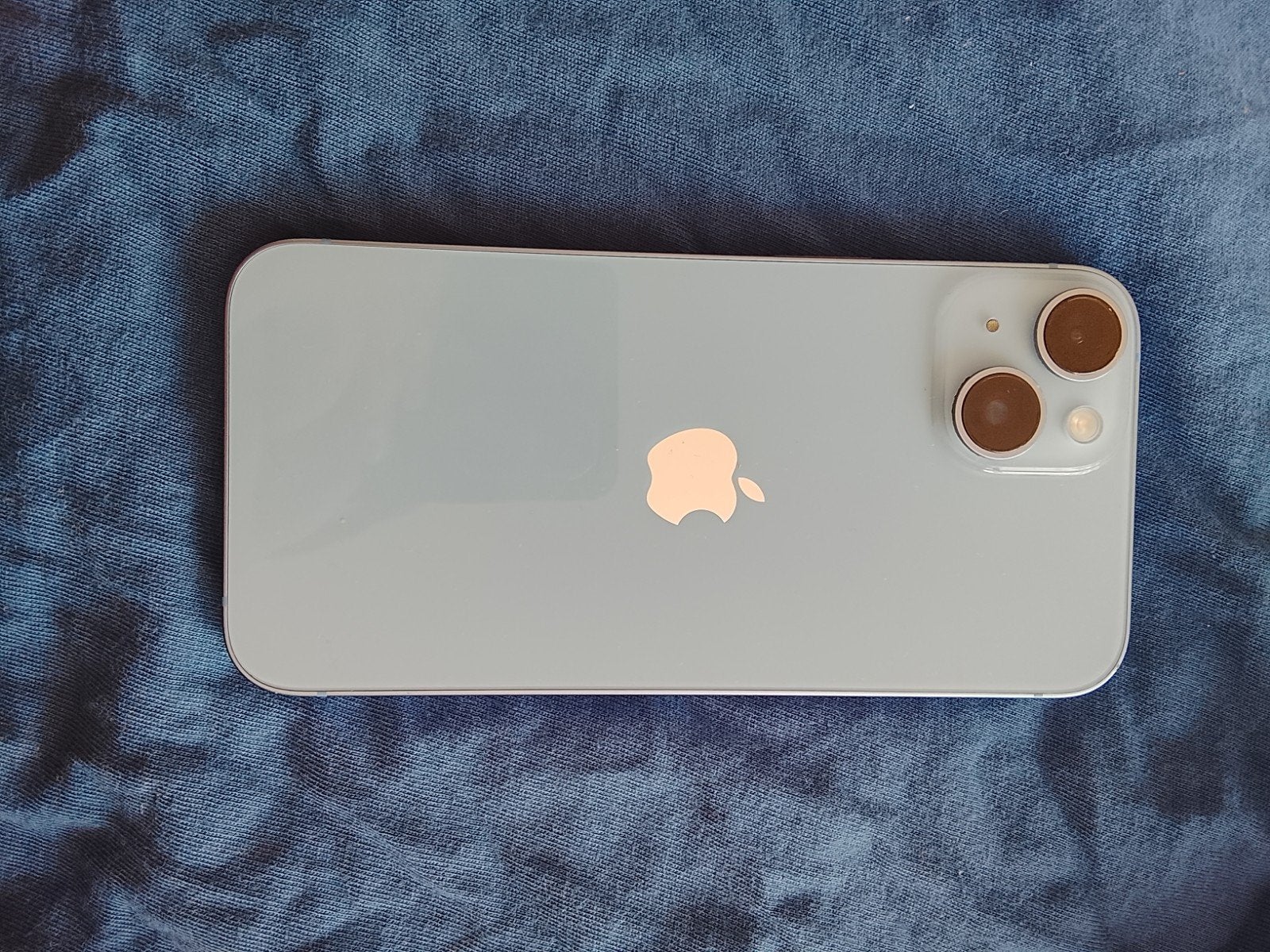iphone 14, Telecommunicatie, Mobiele telefoons | Apple iPhone, Ophalen, Zo goed als nieuw, IPhone 14