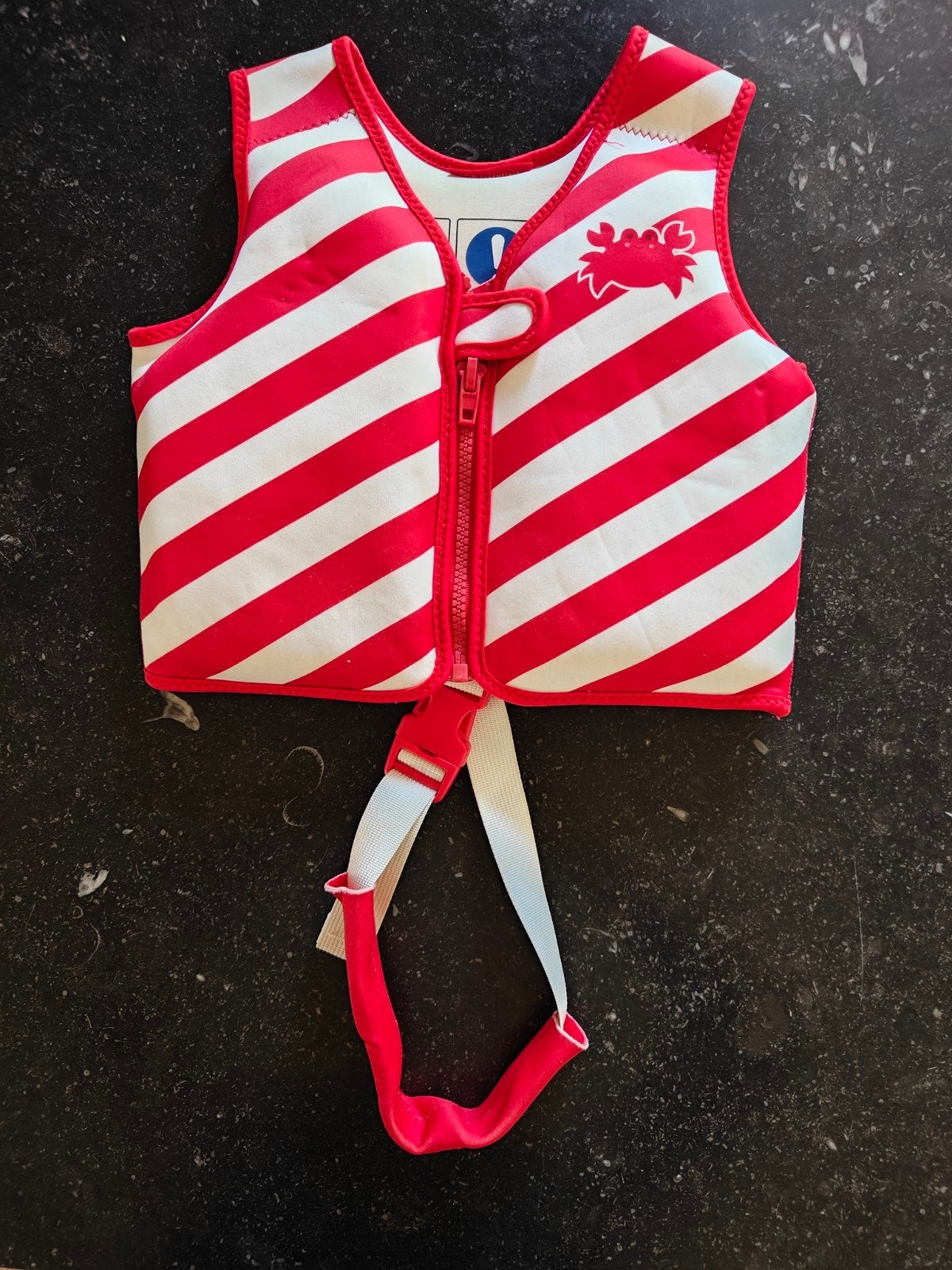 zwemvest Swim Essentials, Kinderen en Baby's, Ophalen, Gebruikt, Jongen of Meisje, Swim Essentials