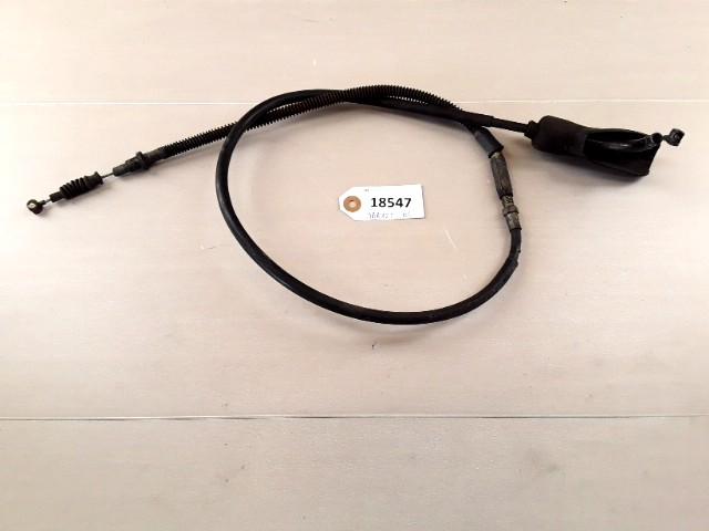 YBR125 2005 - 2006 Yamaha Kabel Kabel koppeling D1-35311, Motos