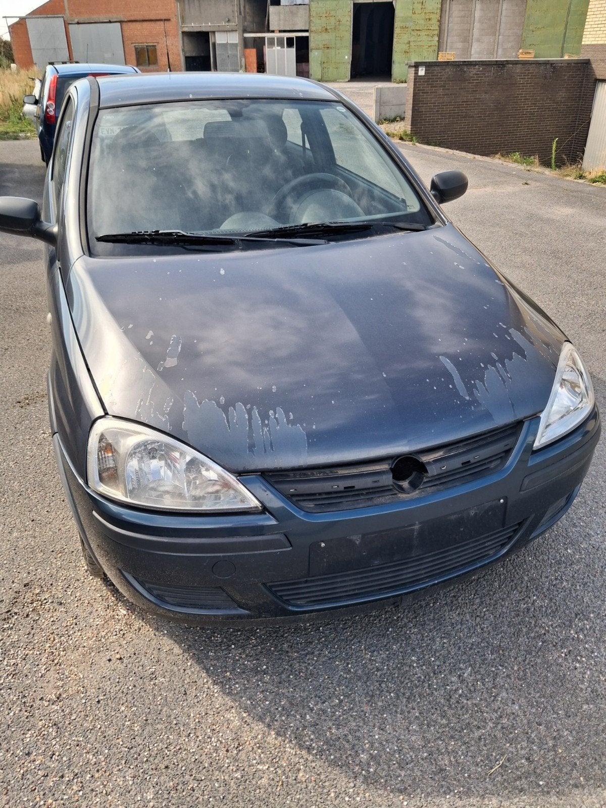 opel corsa, Autos, Opel, Achat, Boîte manuelle, Particulier, Corsa
